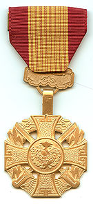Vietnam Gallantry Cross