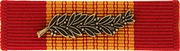 Vietnam Gallantry Cross Ribbon
